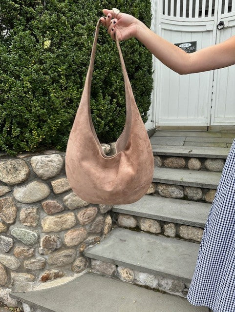 WE-AR4 H Hobo Bag