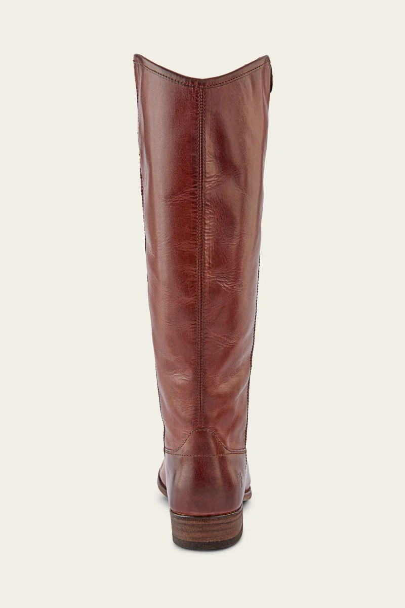 Frye melissa tall boots online