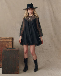 The Great Keepsake Lace Shift Dress