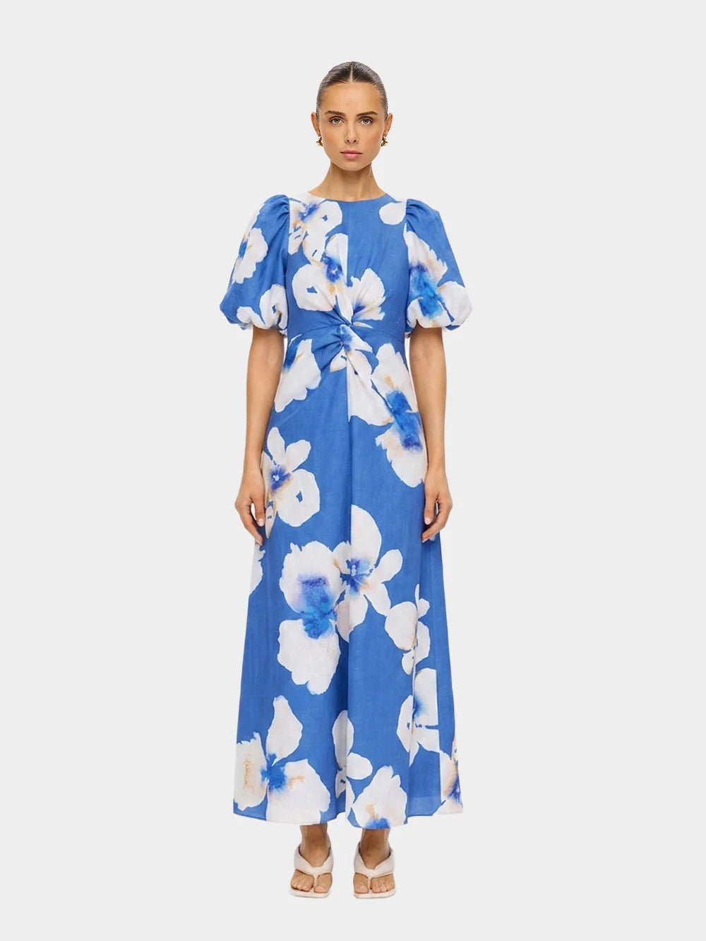Kivari Rowena Maxi Dress