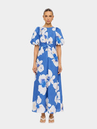 Kivari Rowena Maxi Dress