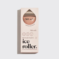 Kitsch Terracotta Ice Roller