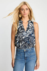 Caballero Letty Top Final Clearance