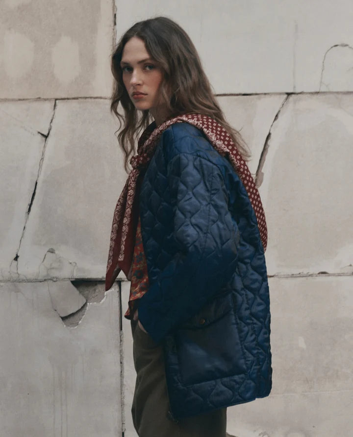 The Great Firefighter Jacket