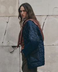 The Great Firefighter Jacket