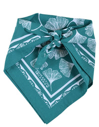 Hearth & Harrow Print Bandana