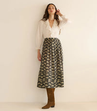DOEN Hardy Top