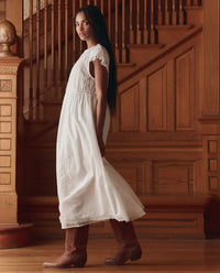 The Great Sonnet Dress