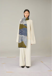 Inoui Editions Chouette Scarf
