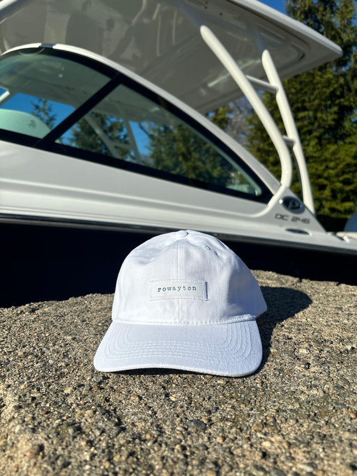 Seagate Studios Rowayton Baseball Cap