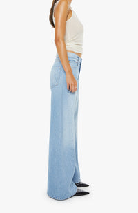 Mother Denim The Lemon Twist Sneak Mucnhies Jeans