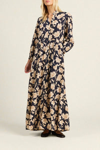 Trovata Birds of Paradis Martina Dress
