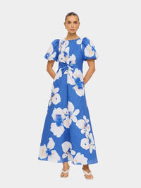 Kivari Rowena Maxi Dress