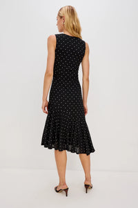 Rails Daija Polka Dot Dress