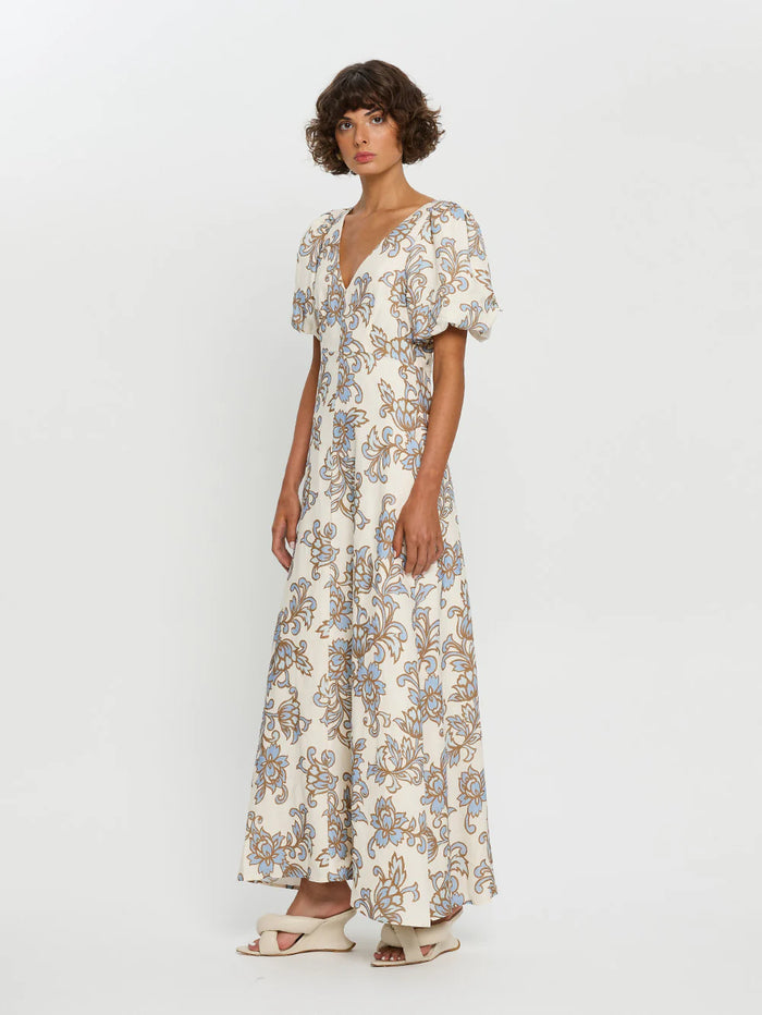 Kivari Avalon Maxi Dress