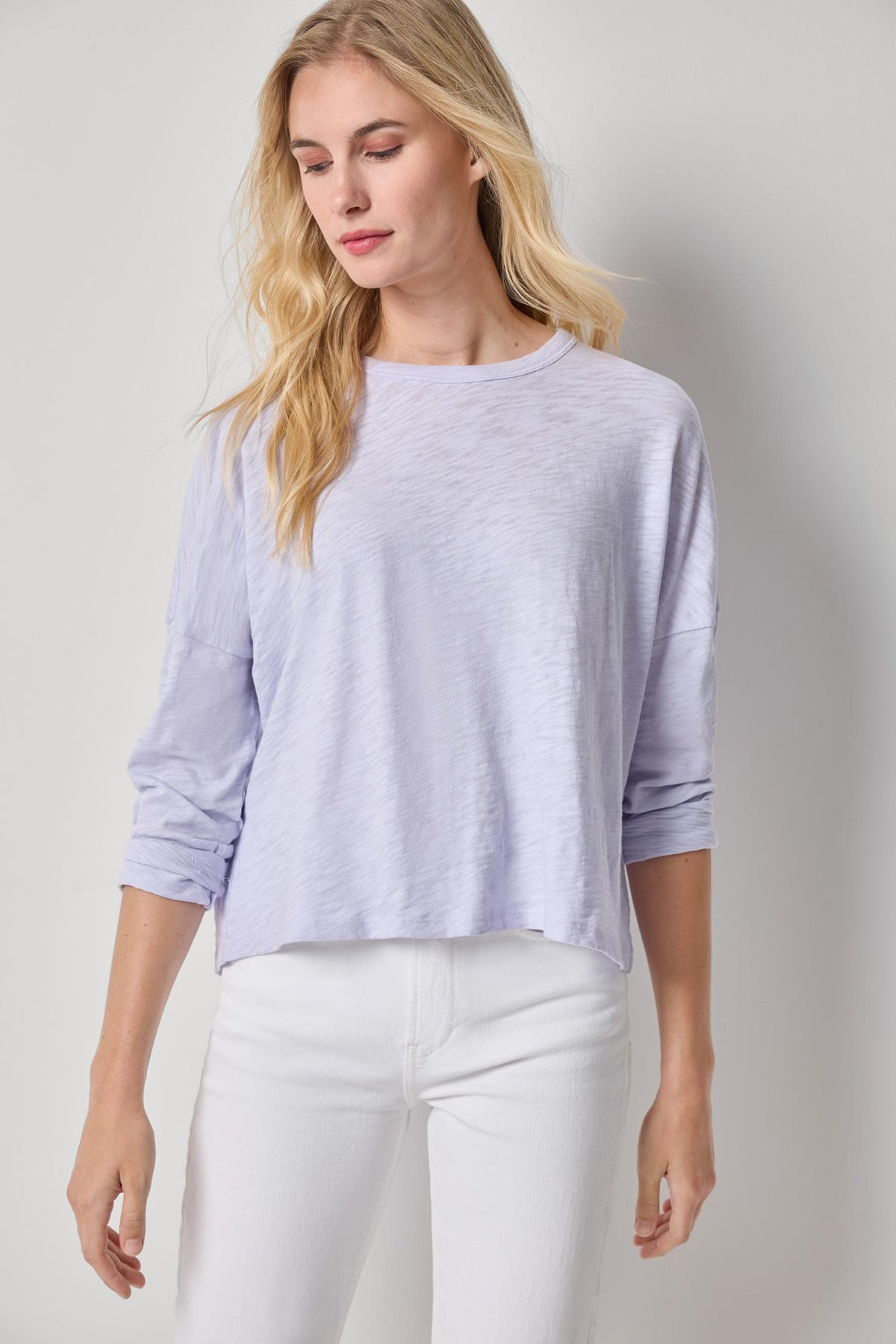 Lilla P Easy Beach Tee
