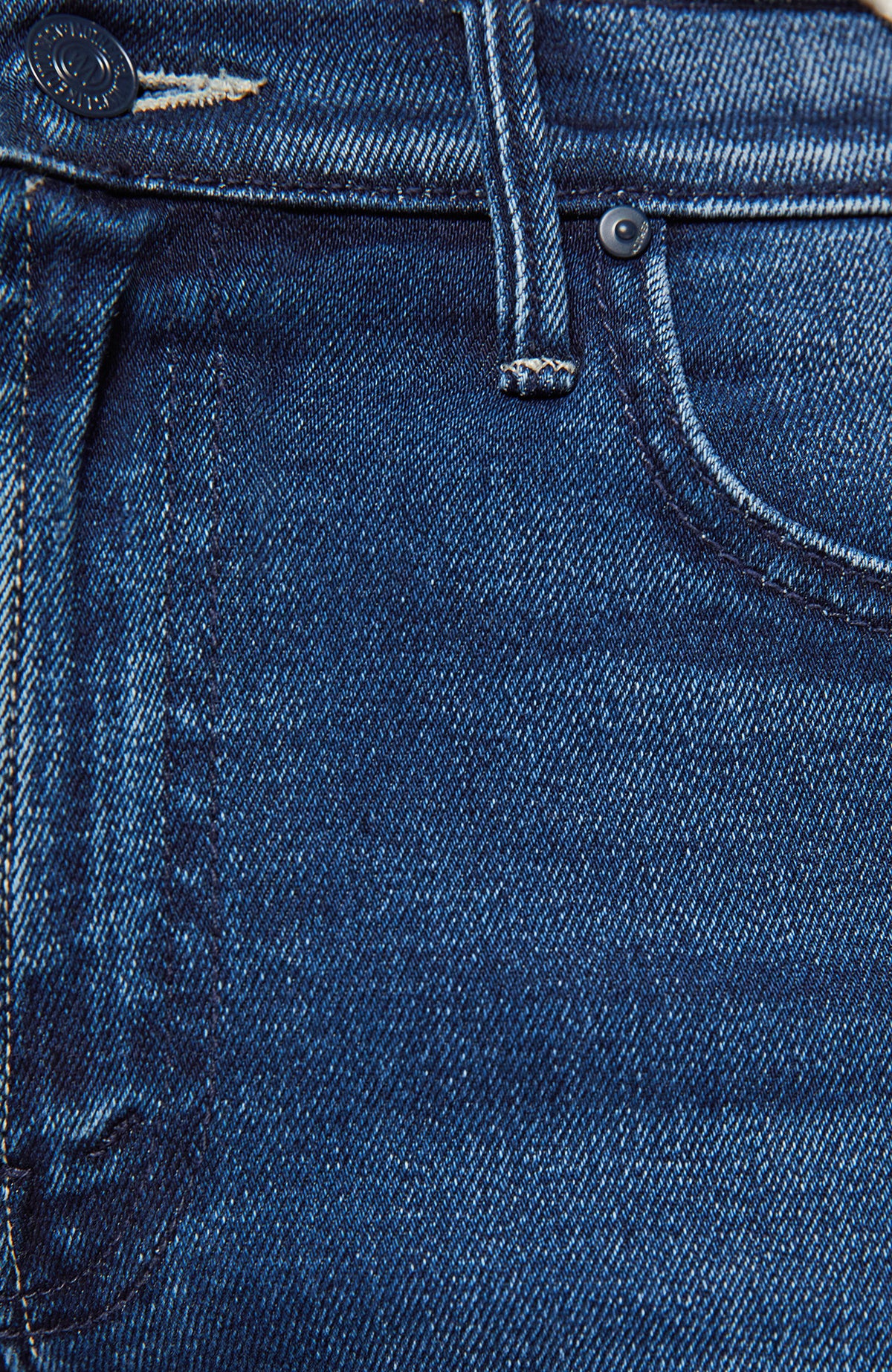 Mother Denim The Kick It Homecoming High Jeans