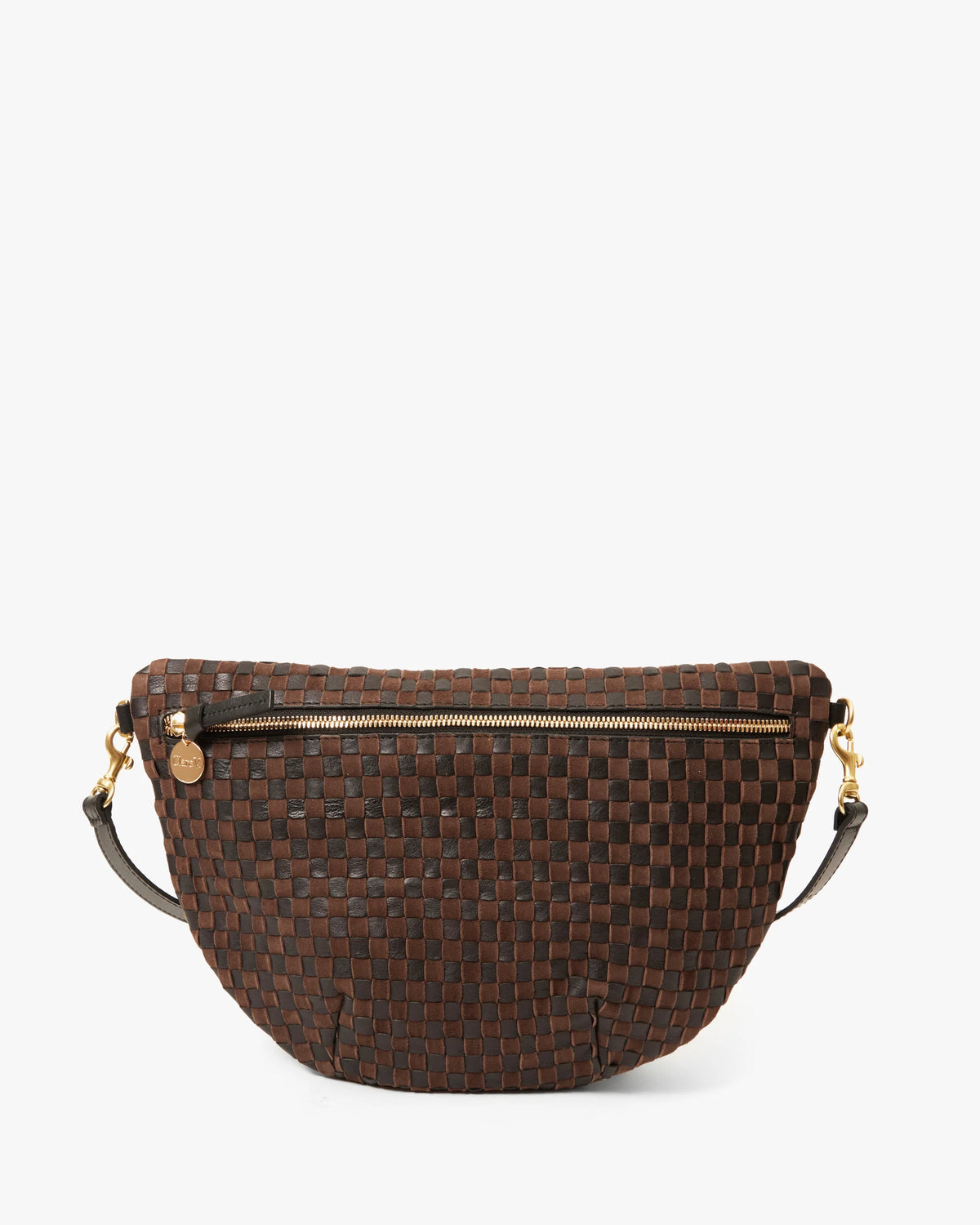 Clare V Grande Fanny Handbag