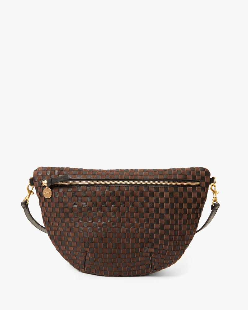 Clare V Grande Fanny Handbag