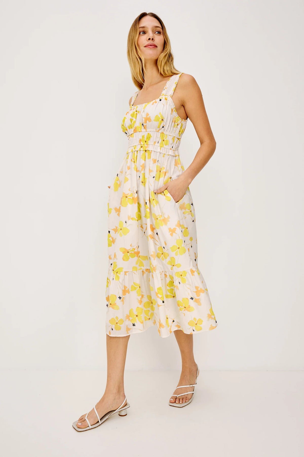 Rails Rafaella Dress