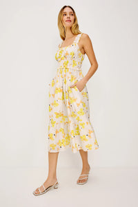 Rails Rafaella Dress