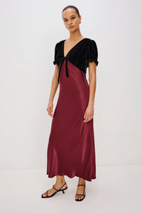 Rails Dory Dress