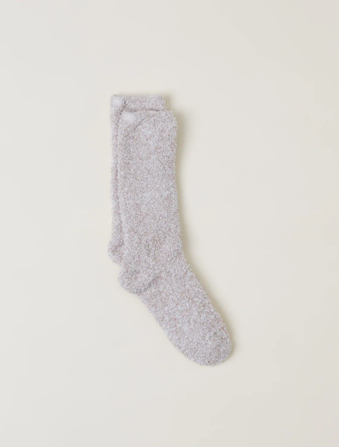 Barefoot Dreams Heathered Socks