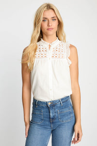 Caballero Anthea Top