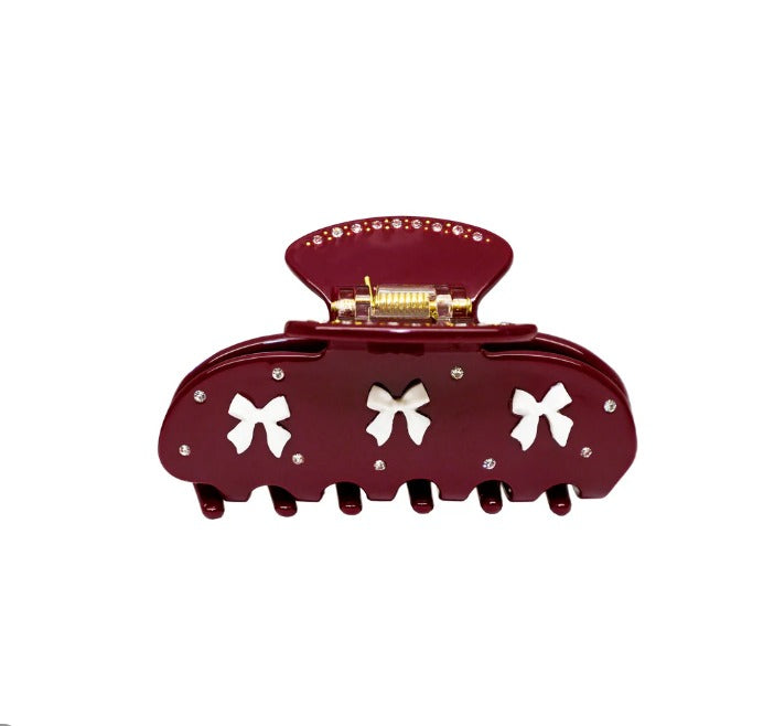 Emi Jay Sweetheart Clip