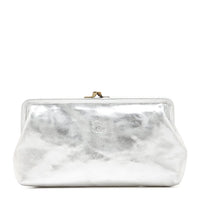 Il Bisonte Manuela Clutch