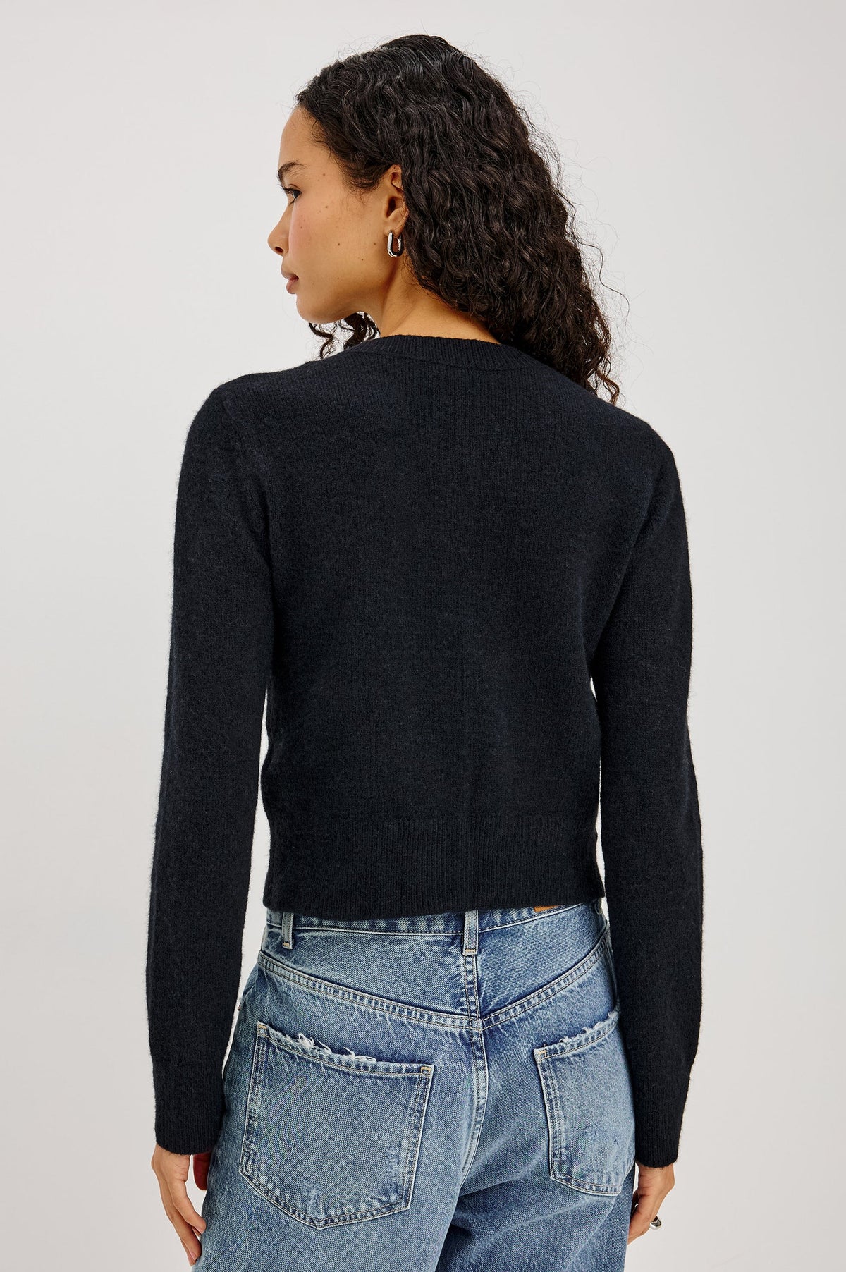 Rails Matilda Cardigan Sweater