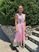 Pink Green