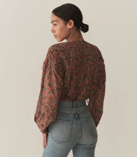 Doen Renelle Top