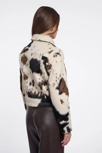 Rino & Pelle Touka Jacket