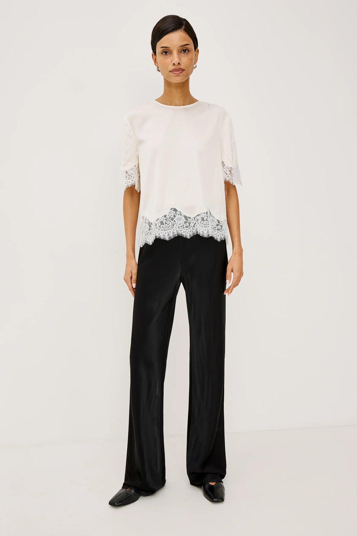 Rails Sonara Lace Top