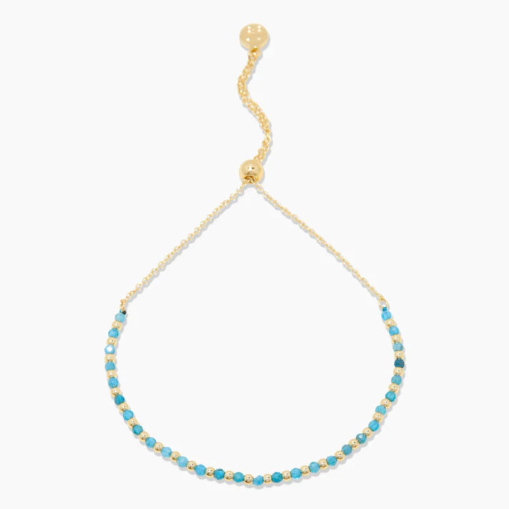 Gorjana Power Brooks Bracelet
