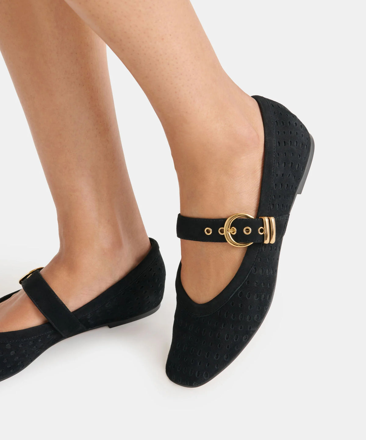 Dolce Vita Mikela Ballet Flats
