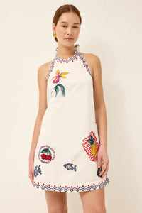 Marie Oliver Patti Dress