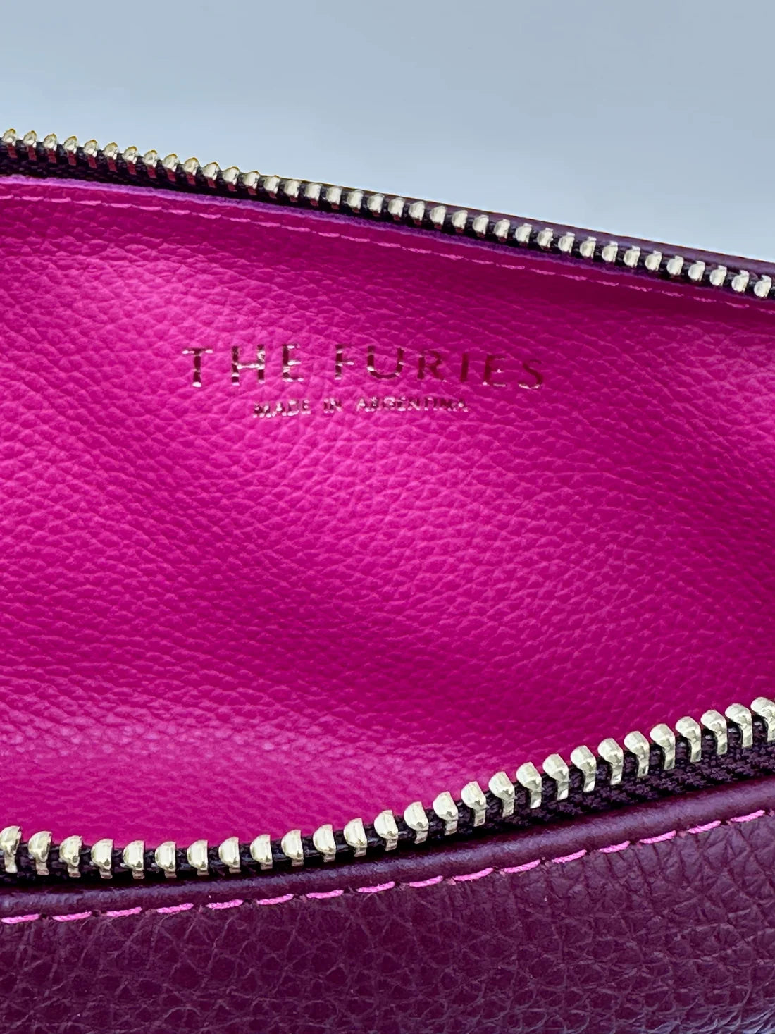 The Furies Small Make-Up Bag