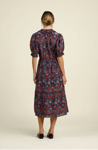 Trovata Yvette Dress Atelier Garden