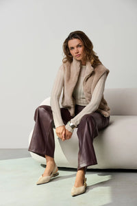 Rino & Pelle Nikki Vest
