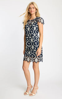 Caballero Vanna Lace Dress