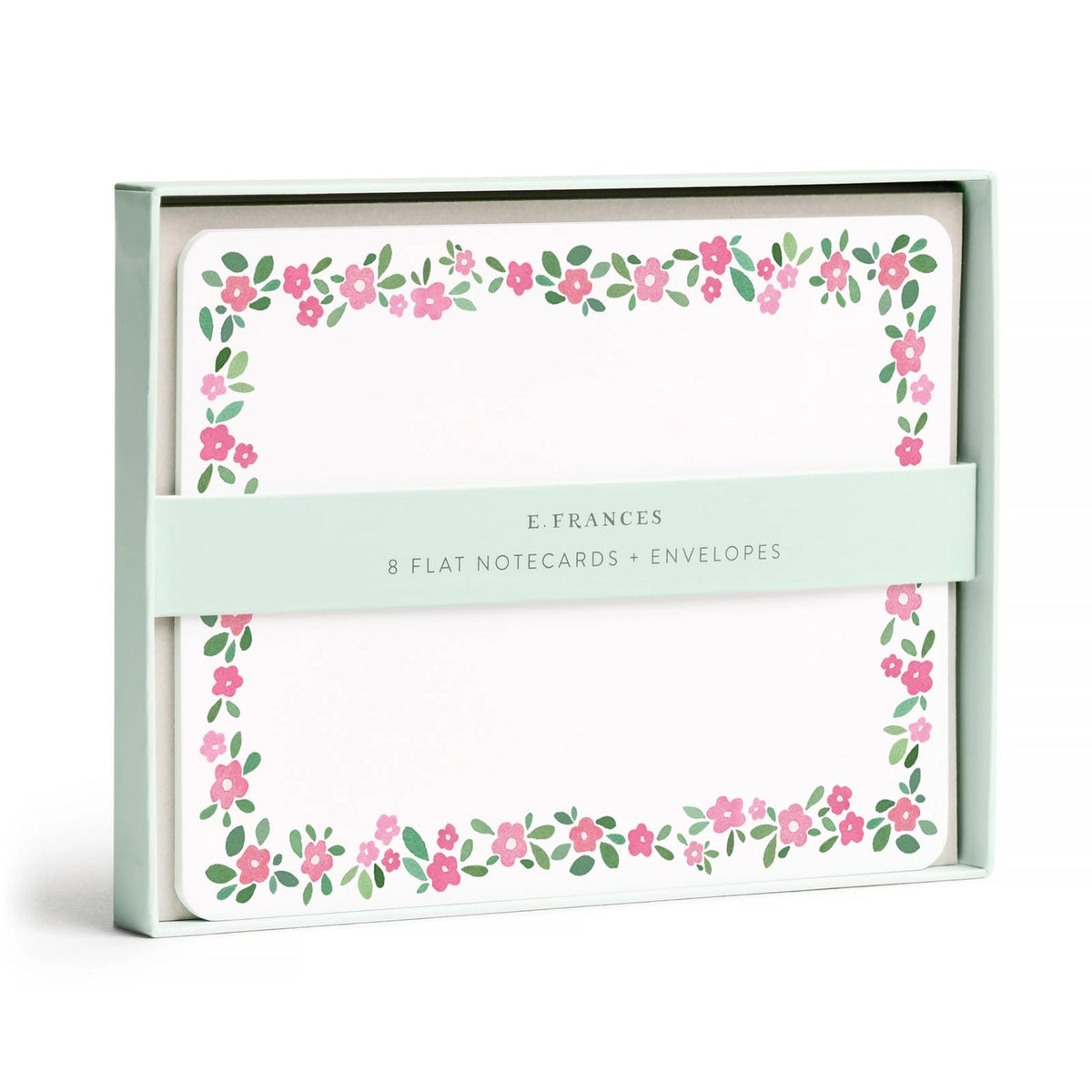 E.Frances Petal Note Set