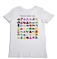 Unfortunate Portrait Lifestyle T-Shirts