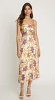Stitched Floral