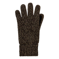 Men's Marled Ragg Wool Gloves