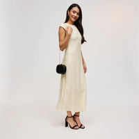 Urban Expressions Rosyln Evening Bag