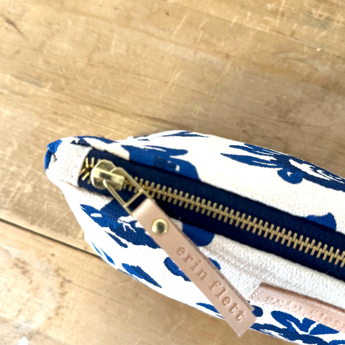Erin Flett Laura Pouch