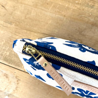 Erin Flett Laura Pouch