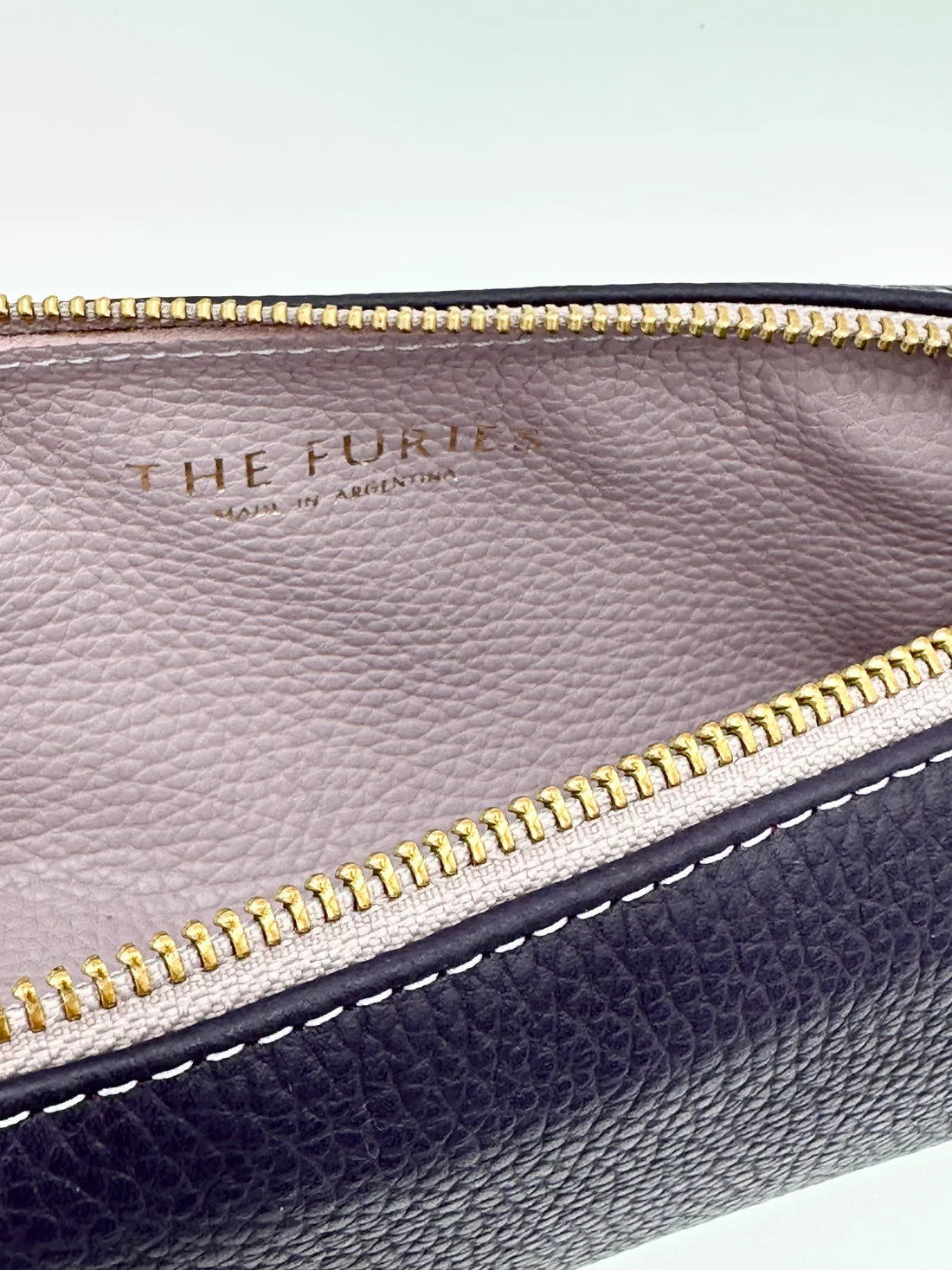The Furies Small Make-Up Bag